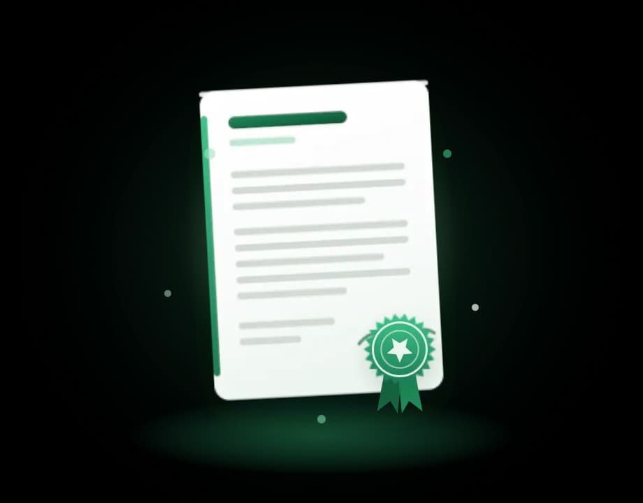 Illustration representing certified legal translation work for court translators
