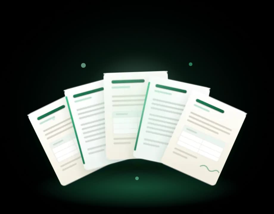 Illustration representing legal agencies handling large translation volumes