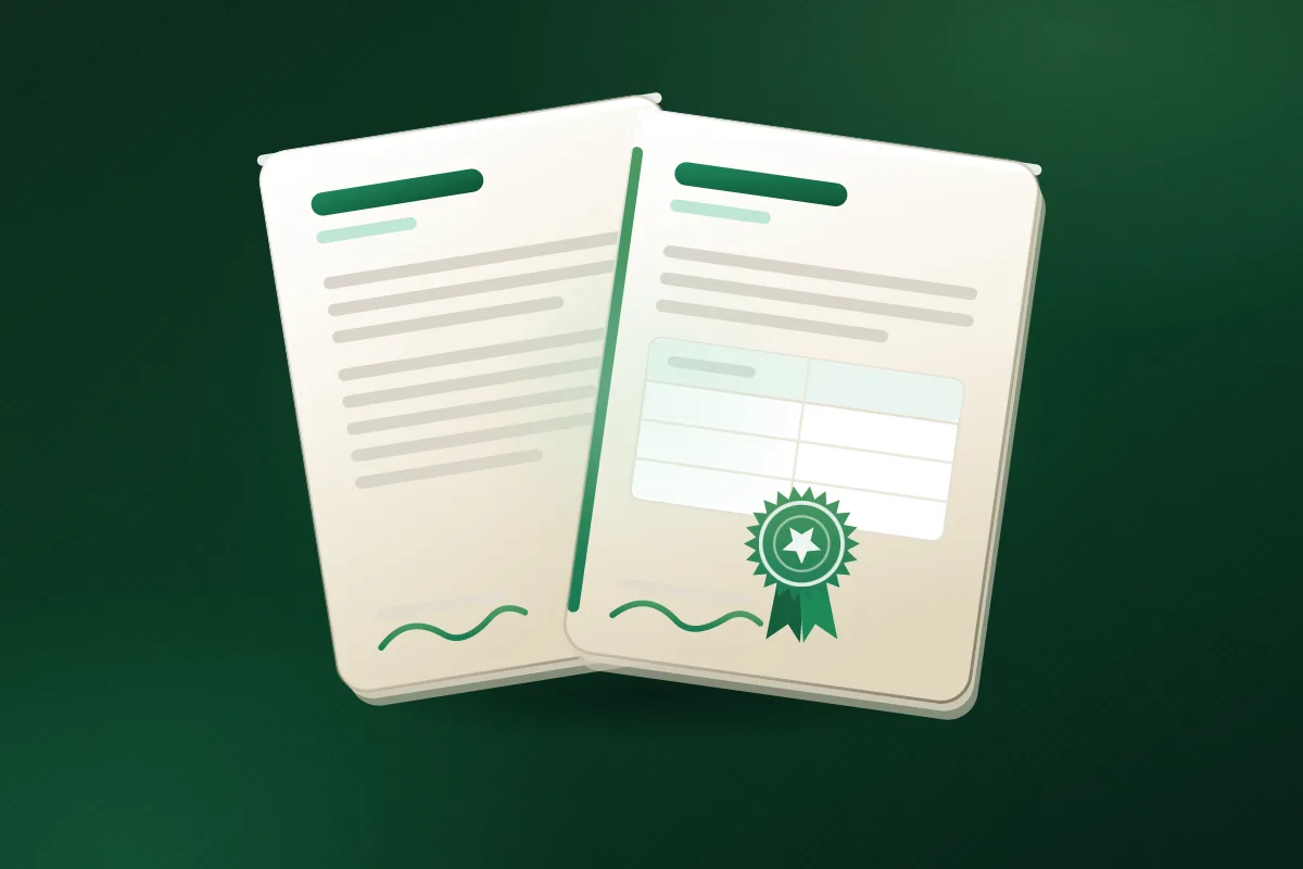 Marriage Certificate Translation Guide